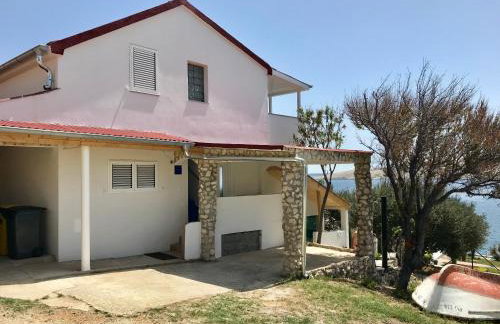 Summer House Hacienda, Pag - Miškovići - Foto 31