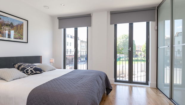 Urban Chic - Portobello - Foto 5, Quarto