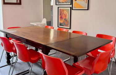 Maison de caractère au cœur du village - Foto 52