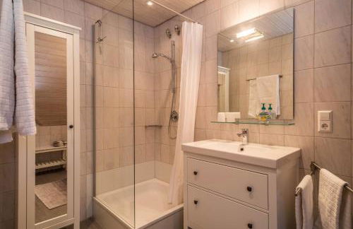 Apfelblüte - Foto 17