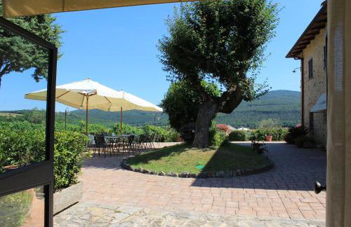 Il Colombaio Winery and Rooms - Foto 72