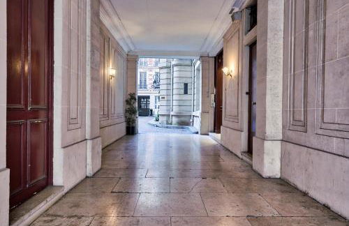 Beauquartier - Madeleine - Foto 20