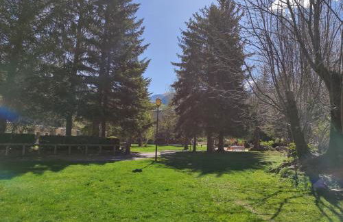 Apartamento de la Marmota Cerler - Foto 20