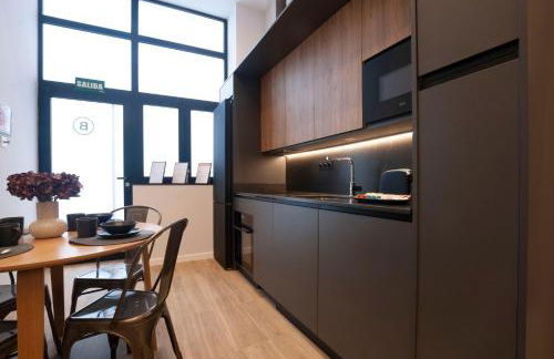 LOFT Accommodative B - Foto 1