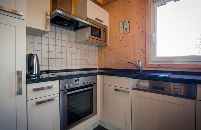 #1 mit IR-Sauna&Sprudelbad innen - Foto 8