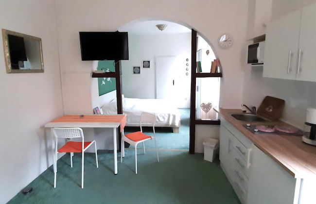 Charmantes Refugium, Harz - Foto 16