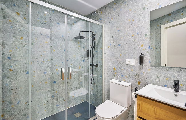 Apartamentos Esperanza by gaiarooms - Foto 71