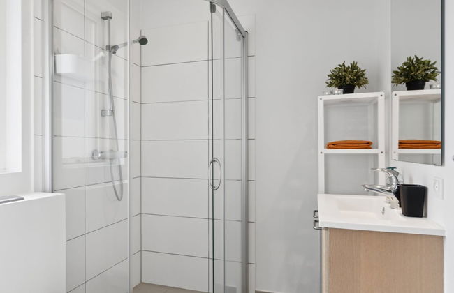 "Fader" - 950m from the sea - Foto 15