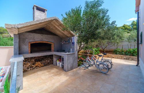 Villa Karmelota - Photo 13