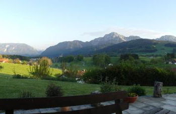 Ferienwohnung Max Fegg - Foto 1