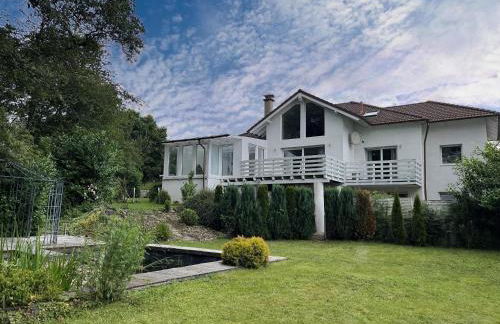 Ferienwohnung mit Sauna und Pool - Foto 5