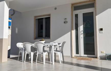 Villa Incanto Pina - Torre Canne - Foto 53