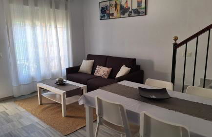 La Serena, Unifamiliar adosada en La Barrosa - Foto 25