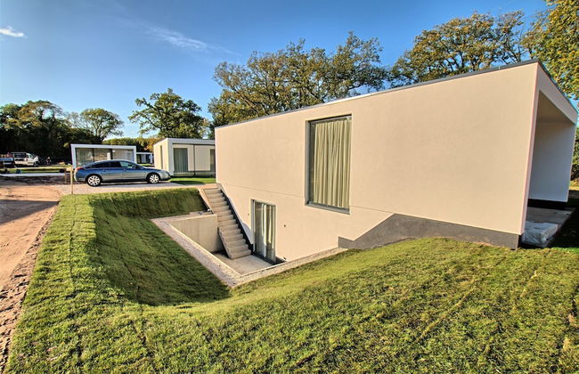 Najade Resort Het Gooi - Foto 44