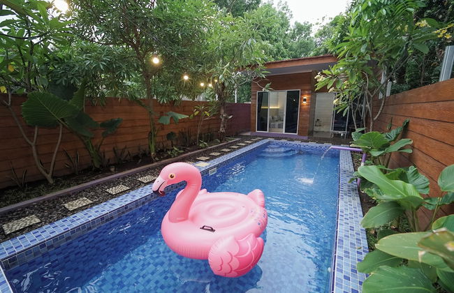 Villa Mahajana - Photo 39