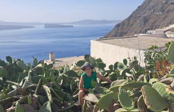 Kamarí Real Living, with Caldera views and Jacuzzi - Foto 28