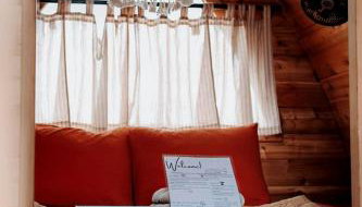 Cozy Glamping Pod for a Nature Escape in Monticello, Utah - Foto 5