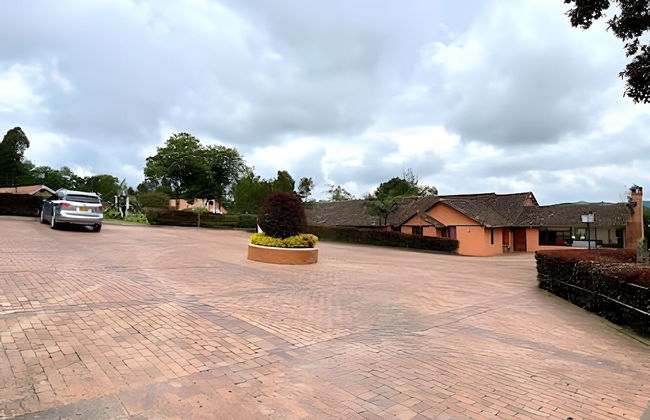 1. Cabaña Portón de Ovejas - Photo 14