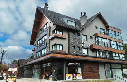 Dona Ella 203 - Apê NOVO no Centro de Gramado - Foto 47