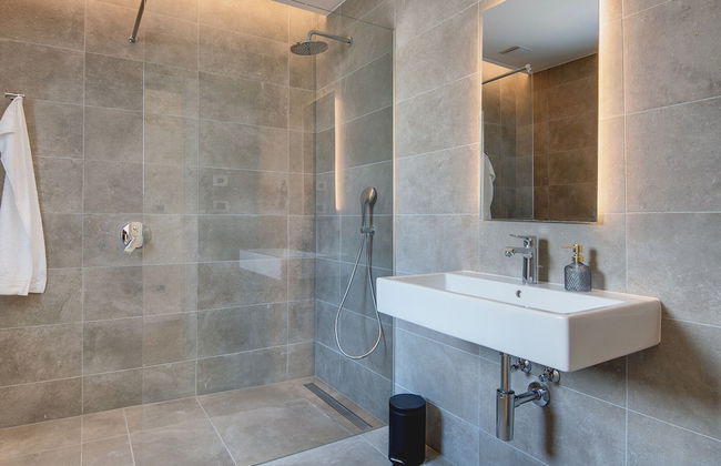 Villa in Vodnjan With Garden - Photo 19