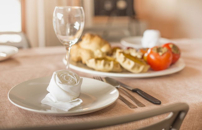 Babai Village - Abba Urci - Foto 53