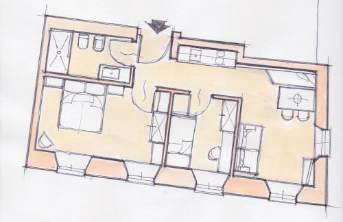 Residence Kugler - Photo 63