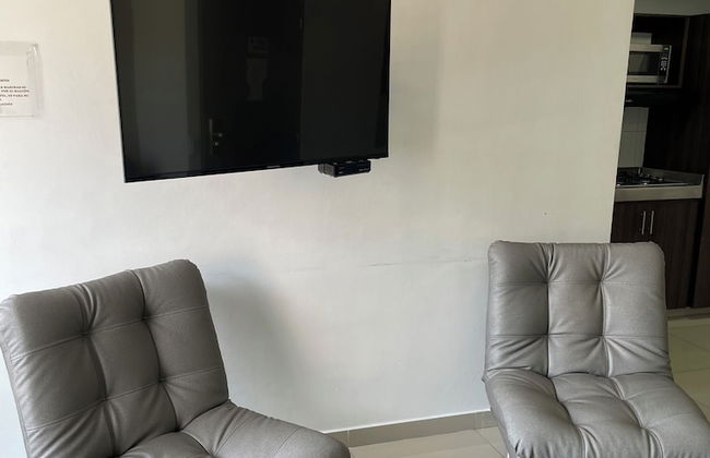 Amoblados Ivanna ApartaHotel - Laureles Estadio - Photo 49