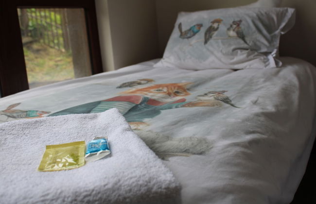 EDIFICIO B - Foto 11