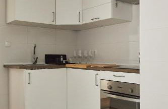 Low Cost Apartments Center Elche - Foto 17