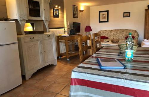 Domaine de Label, Spa, massages - Foto 26