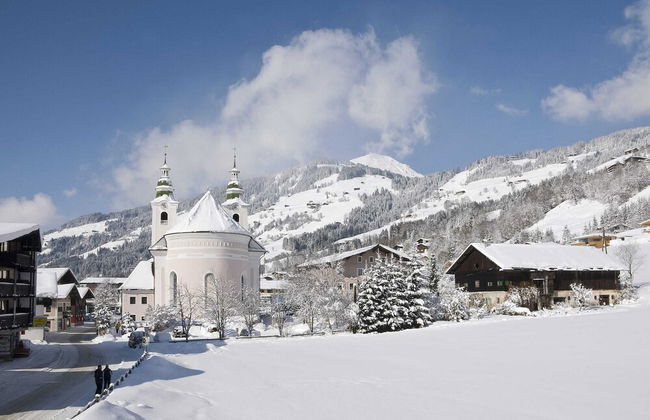 Holiday Home Brixen Near Skiwelt Slopes - Foto 35