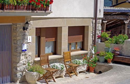 Casa Rural Basaula - Foto 26