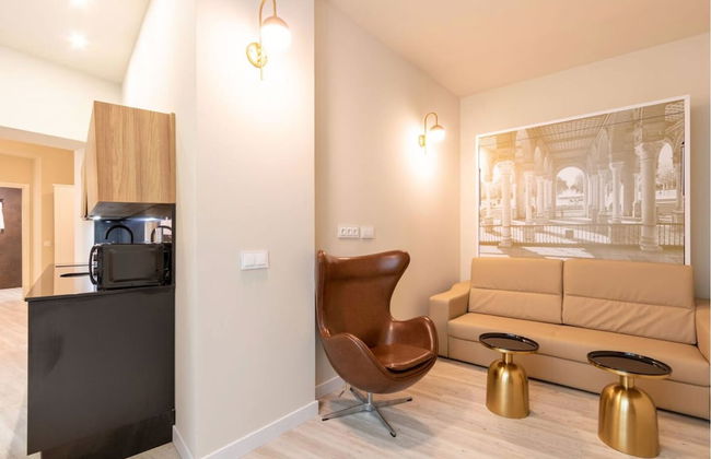 Harinas Central Apartments by Valcambre - Foto 33