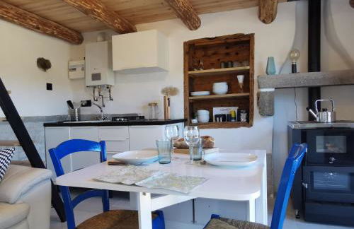 Maison de vigne rénovée à Langeac, nature et randonnées - FR-1-582-86 - Foto 12