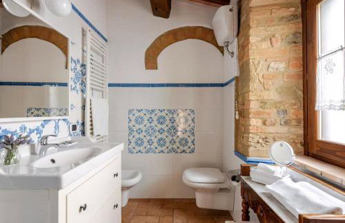 Historic Village With Pool Near Todi - Foto 11