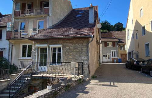 Gîte de la tour de Paradis - Foto 19