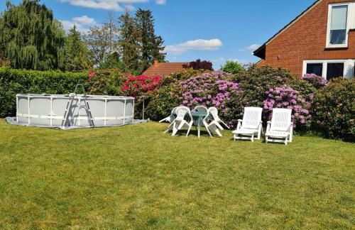 Ferienwohnung Haus Fischer - Foto 10