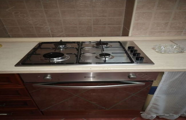 Charming Andria Apartment in the Heart of the City - Foto 23