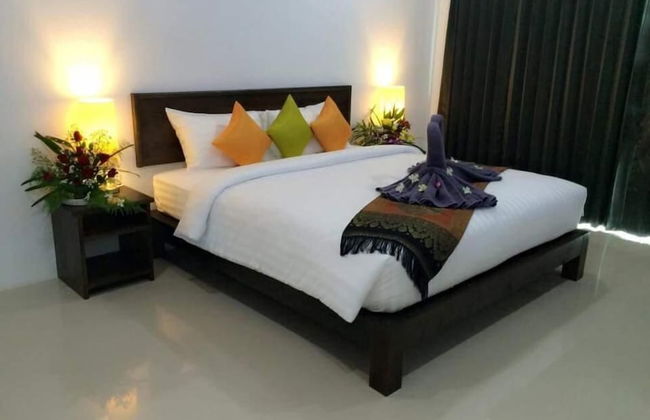 The Seashore Kamala Service Apartment - Foto 8