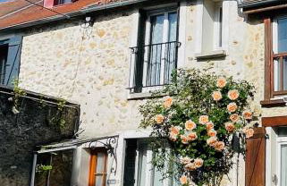 La Maison de Sophie, à longjumeau - Foto 22