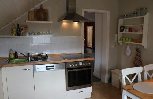 Ferienwohnung Mandelblüte - Foto 5