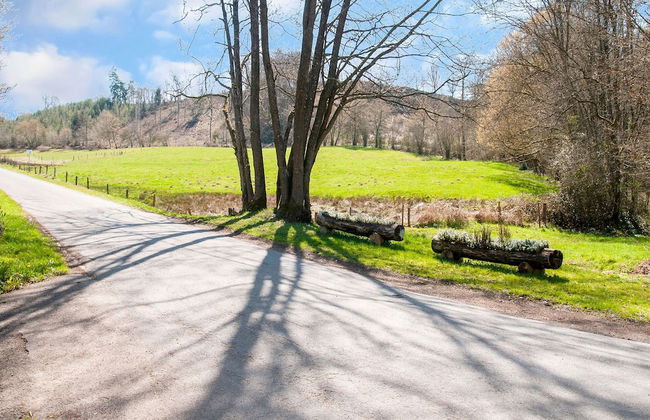 Cozy Country Stay, Stoumont - Photo 35