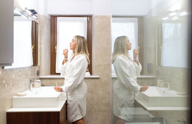 Villa Adige Luxury - Foto 42