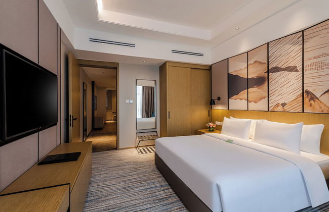 Boudl Khamis Mushait - Foto 1