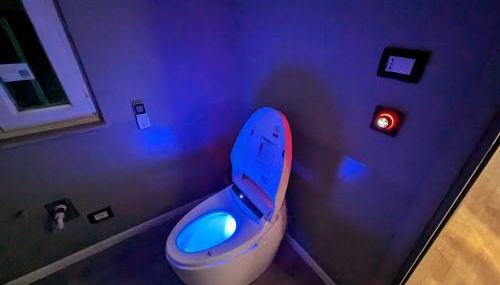 Palm Residence - Foto 4, furniture