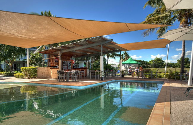 The Terraces Apartments Resort - Foto 22