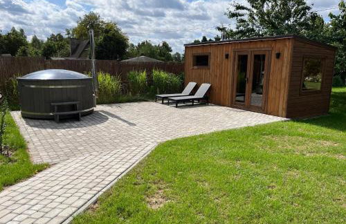 Siedlisko nad Jeziorakiem - Foto 5