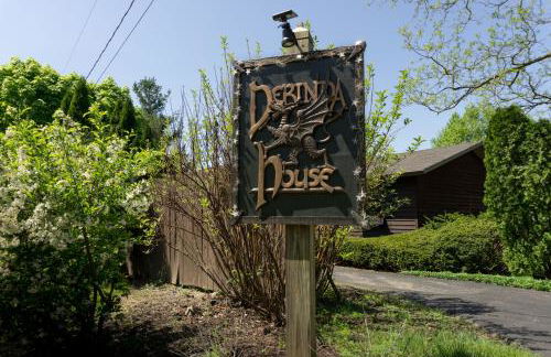 Derinda House - Foto 15