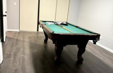 Perfect Getaway 3BR 3BA Home Close to Parks and Shopping - Foto 22