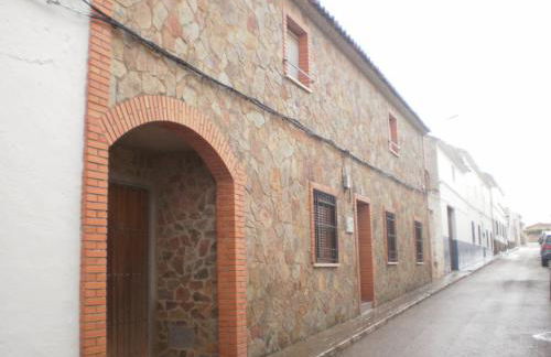 La Casita De ENRIQUETA - Foto 1